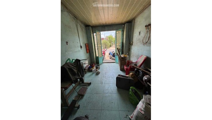 Giảm 100tr! Nhà Mặt tiền SHR 115m2, Vuông – Dương Công Khi Hóc Môn SS